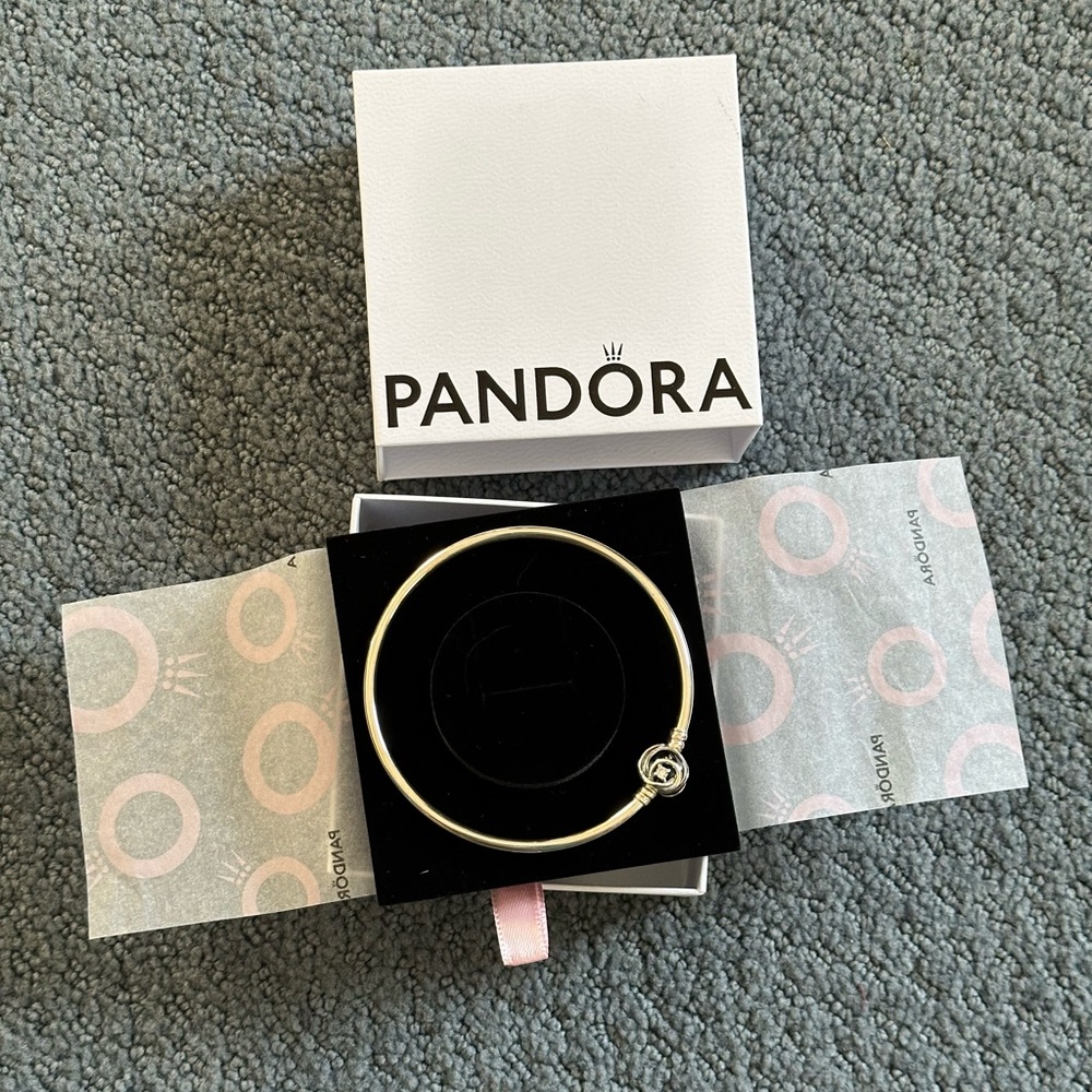 NWT Pandora Bangle